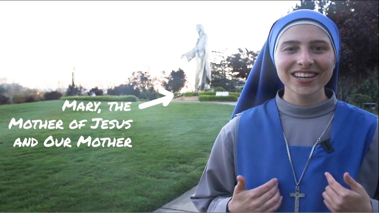 Kid's Marian Consecration 2021