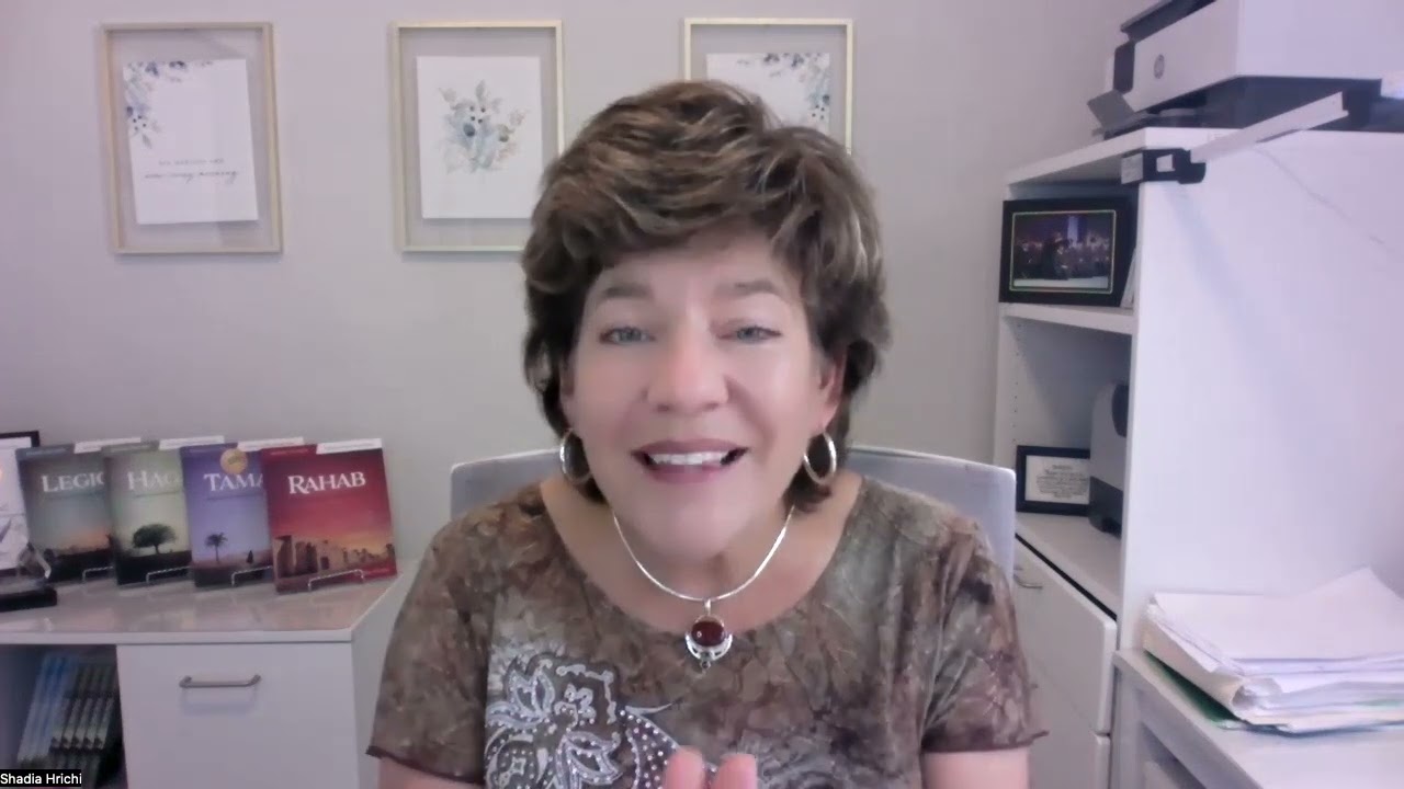 What lessons do we learn from Rahab in the Bible?