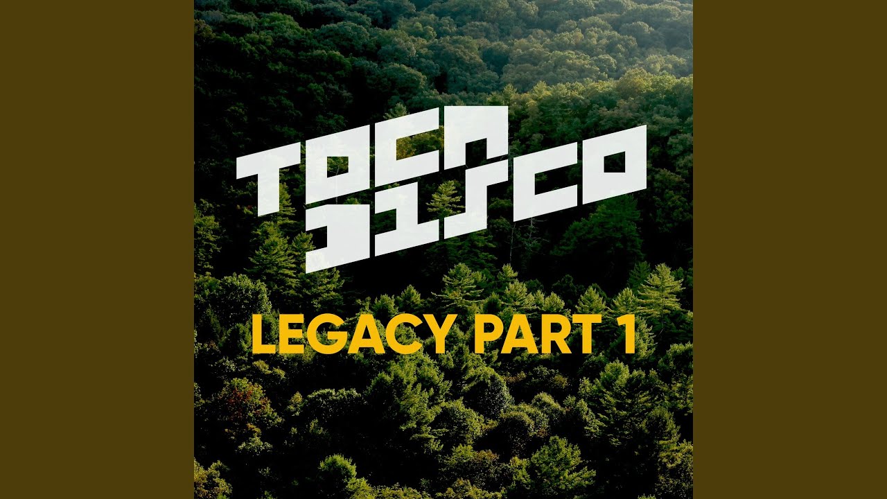 Shrine (Tocadisco's Club Remix)