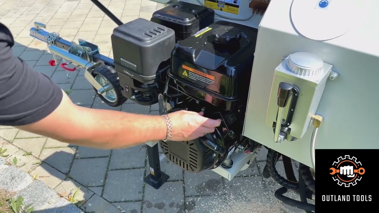 SSA500GHPRORS