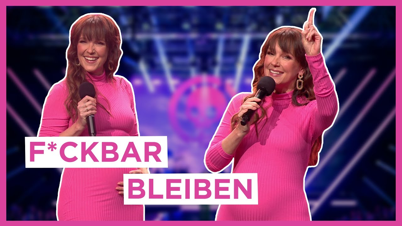 Das Beste aus der Köln Comedy Nacht | BestOf Carolin Kebekus