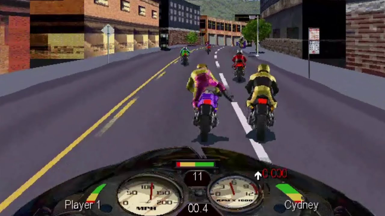 Gaming Nostalgia #14 - Classic PC Games