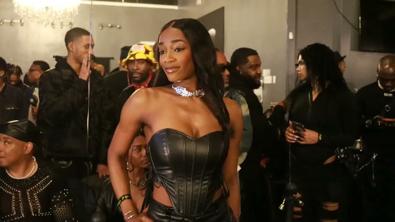 $500 OTA Runway @ The Back 2 Black Ball in Baltimore, MD 2026