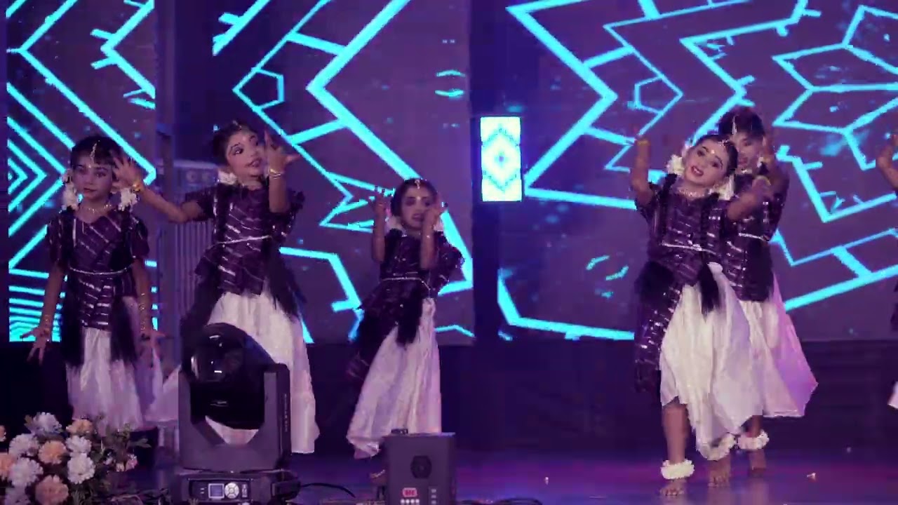 mukunda.... 46th Annual Day 2026|Good Shepherd EMHS Manappuram 