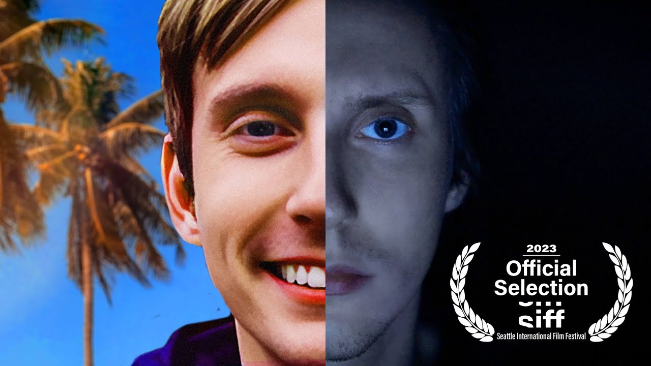 HOW I FAKED MY LIFE WITH AI (SHORT FILM)