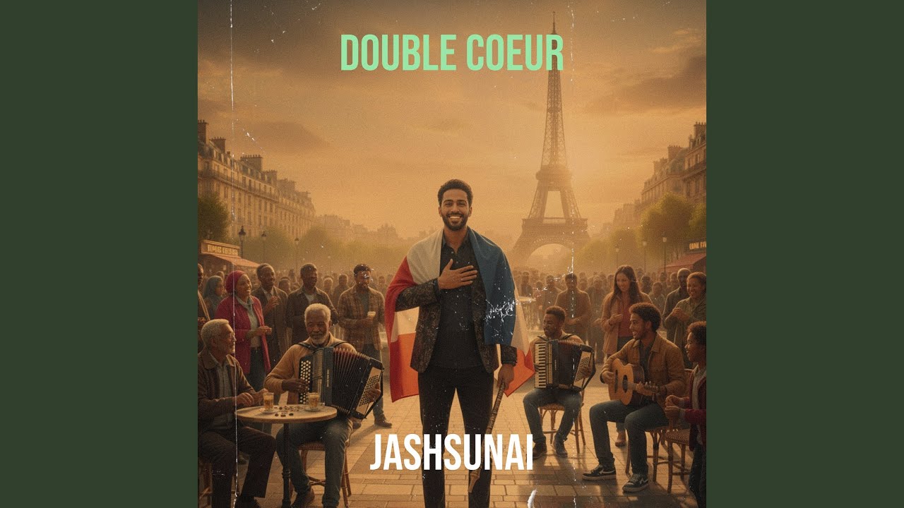 Double coeur