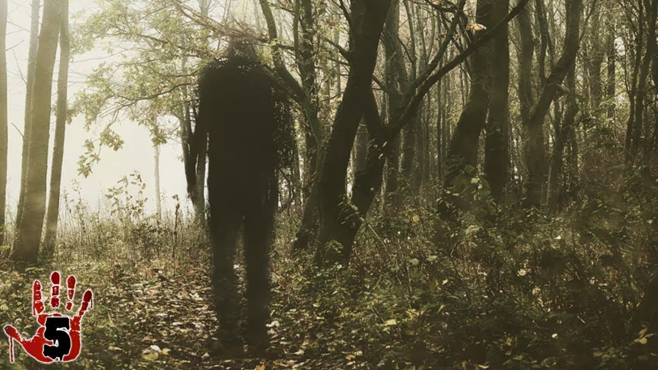 Top 5 Scary Russian Urban Legends