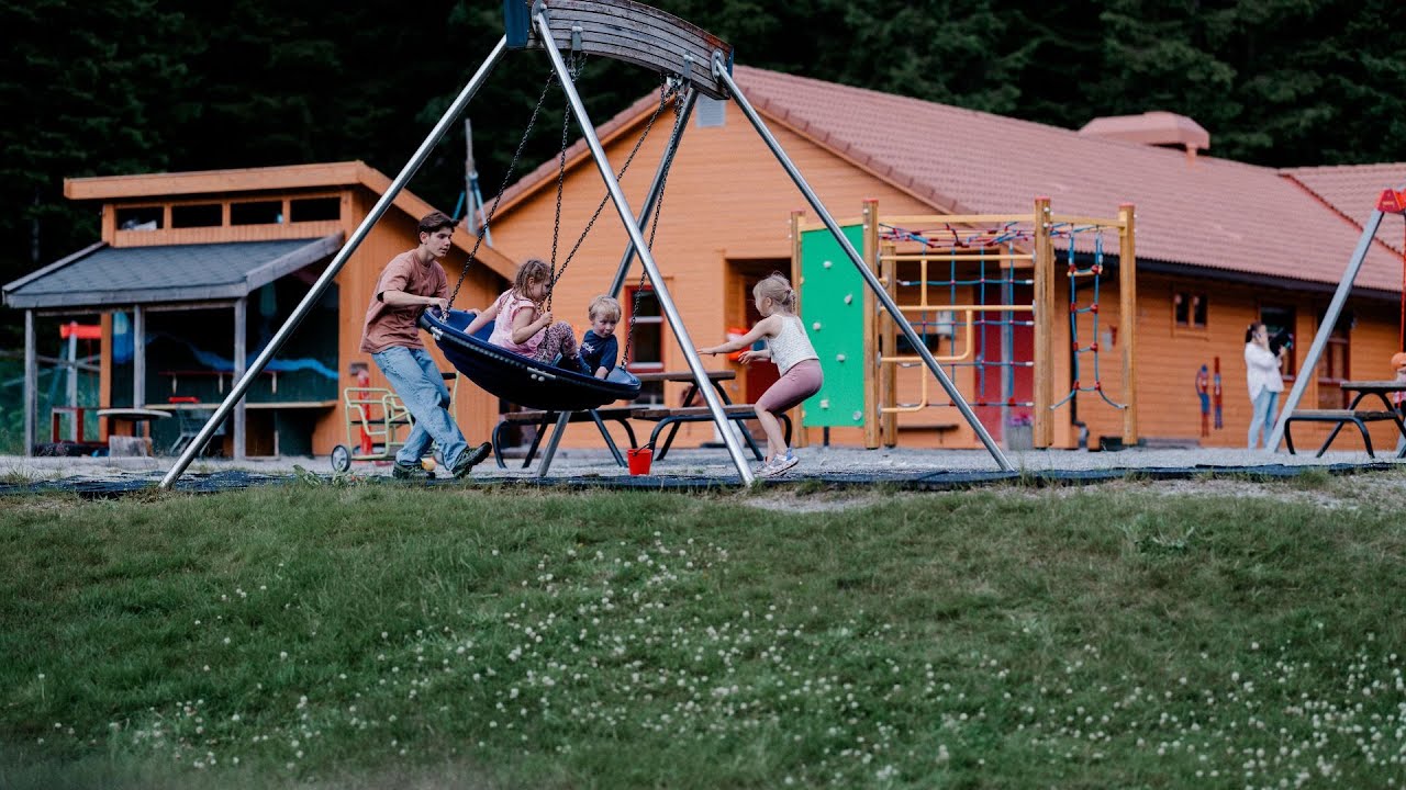 Bli kjend med Modalen barnehage