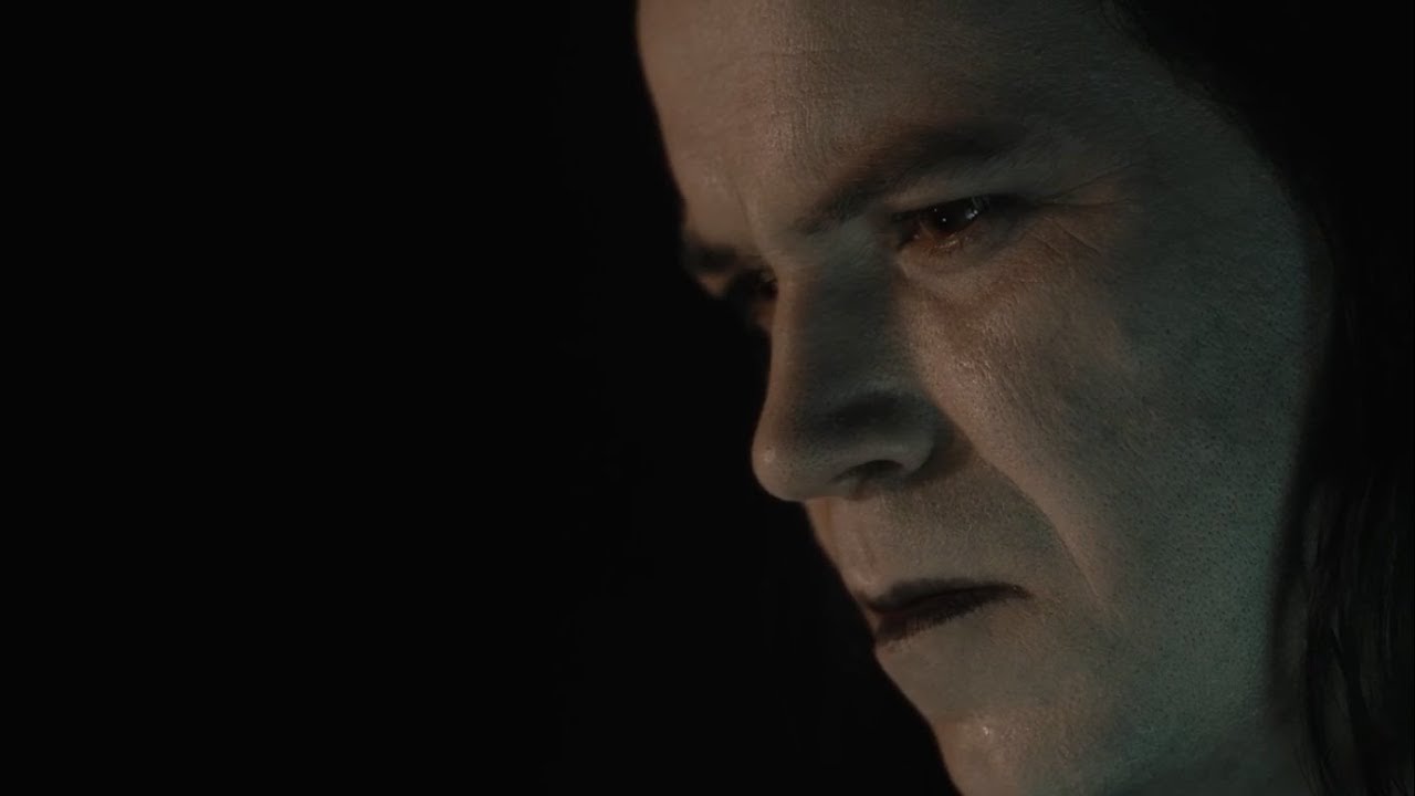 A tribute to John Clare / Caliban (Penny Dreadful)