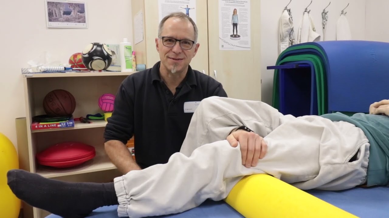 Ein Blick hinter die Kulissen: Arbeitsalltag im Epilepsiezentrum