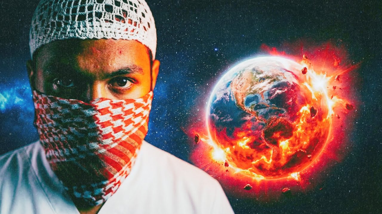 L'HISTOIRE DU PROPHETE ADAM (EP.1)