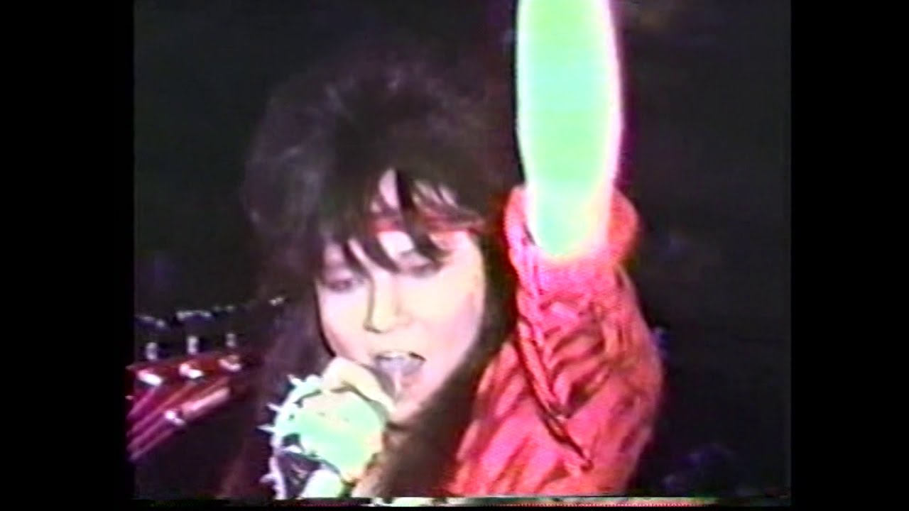 Blizard 1984.11.08