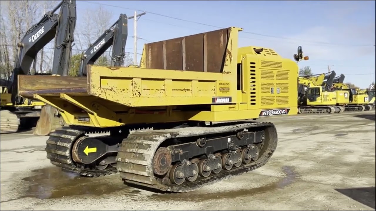 2023 MOROOKA MST2200VDR For Sale