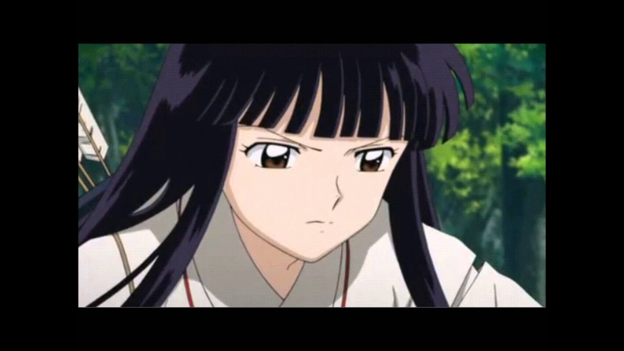 Inuyasha WWE theme songs