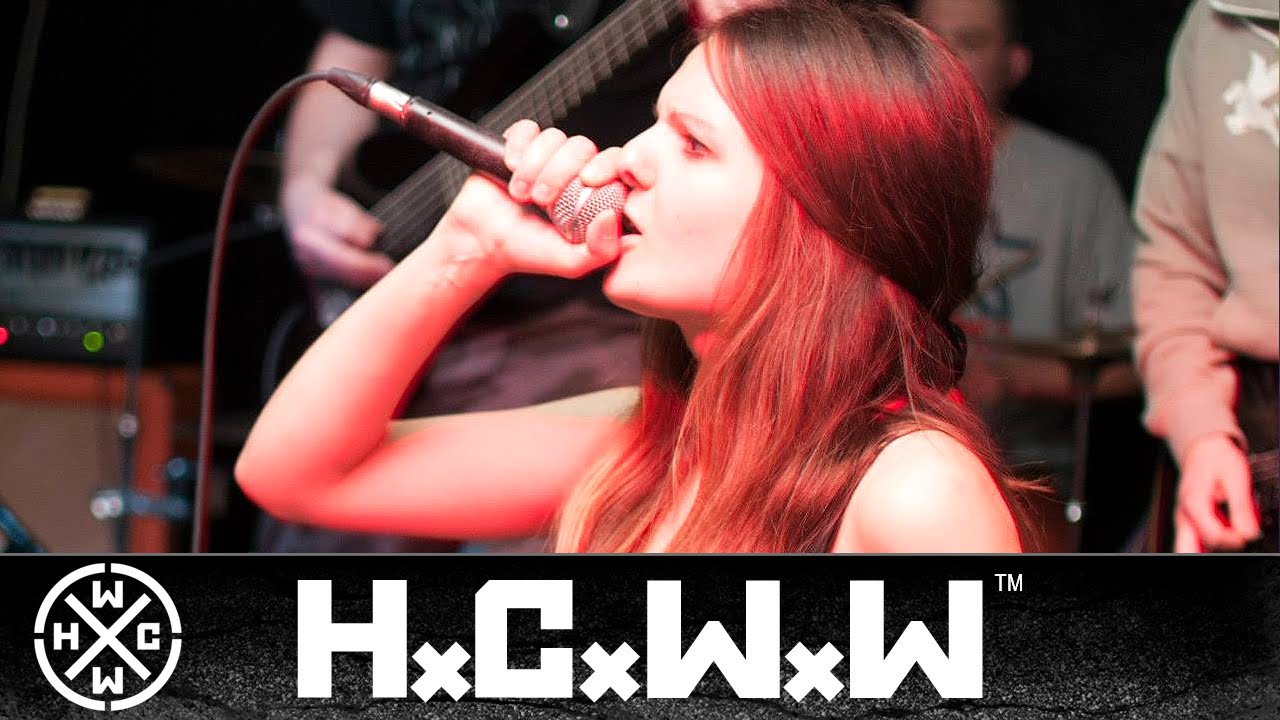 CHECKED - THE SLICE OF LIFE - HARDCORE WORLDWIDE (OFFICIAL D.I.Y. VERSION HCWW)