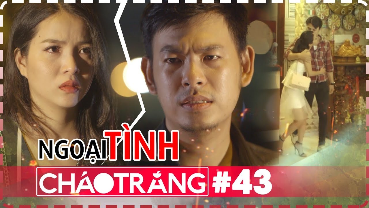 Bắt Qủa Tang Vợ Ngoại Tình Với Bạn Thân Và Cái Kết Bất Ngờ | Phim Ngắn Cảm Động 2019 | ChaoTrang 43