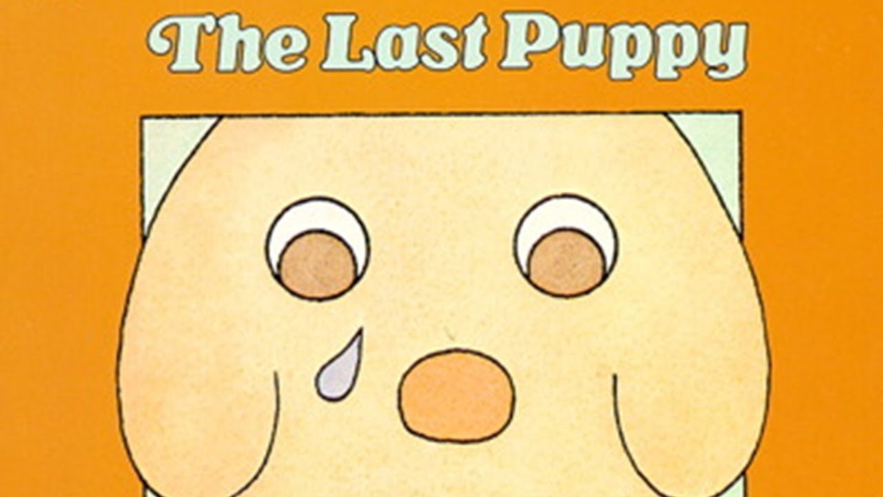 The Last Puppy Read Aloud