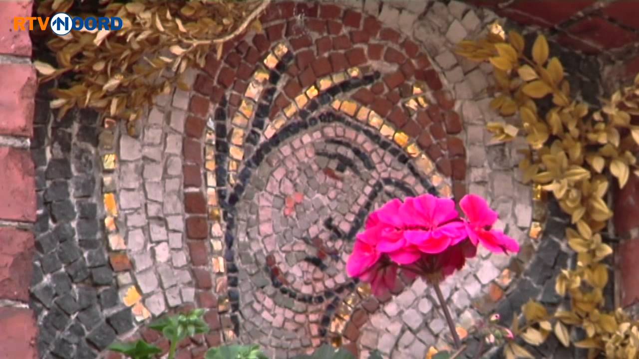 God in Groningen: De orthodoxe kerk - RTV Noord