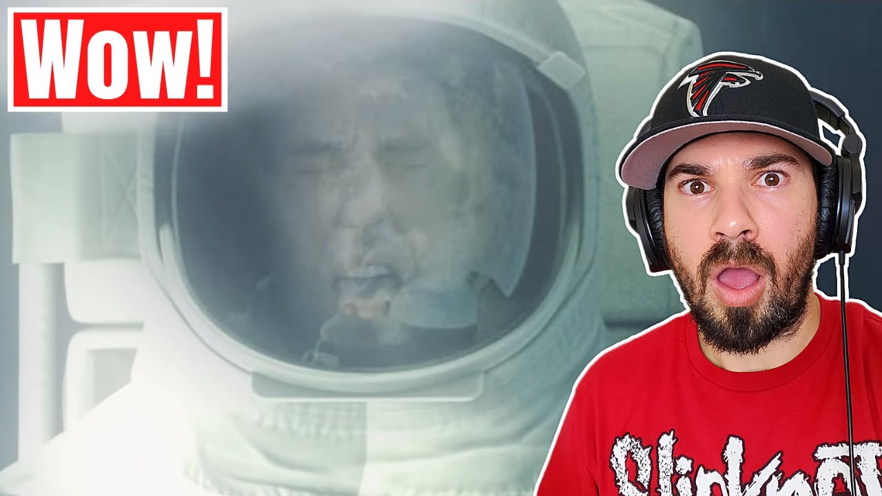Falling In Reverse - Coming Home (REACTION!!)