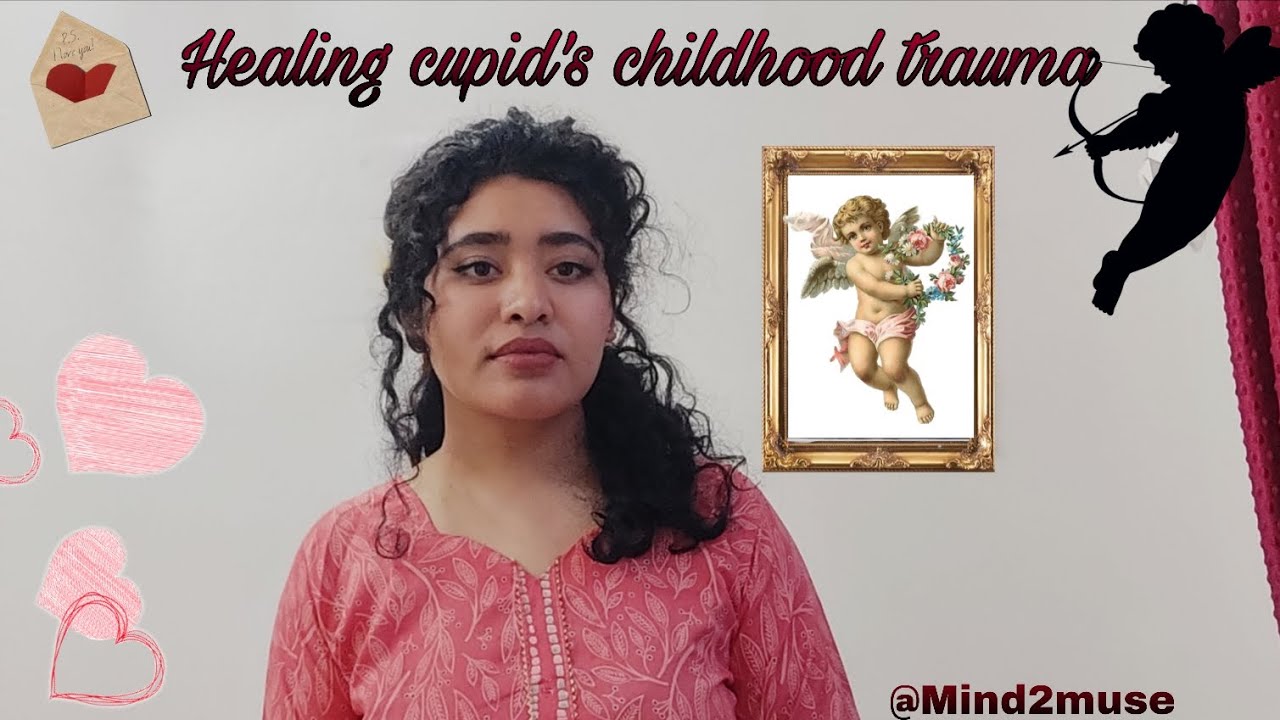 If Your Childhood Still Affects You Today,Watch This.. 
