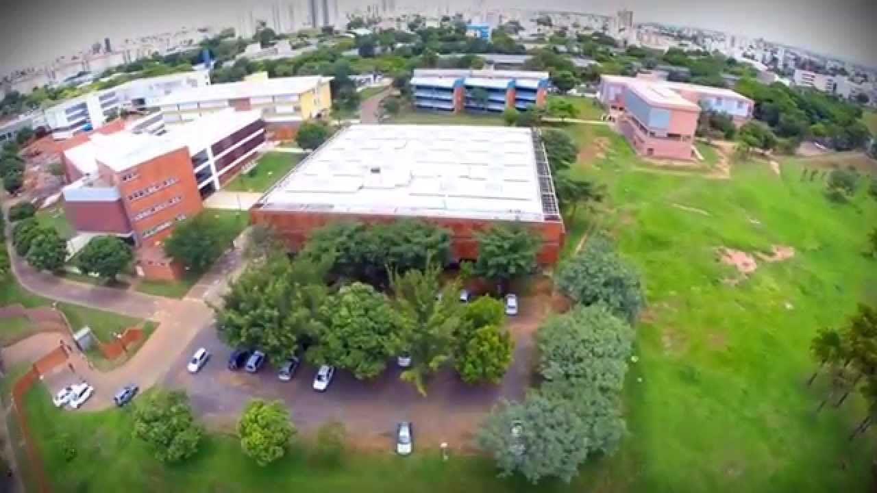 Institucional UFU 2015