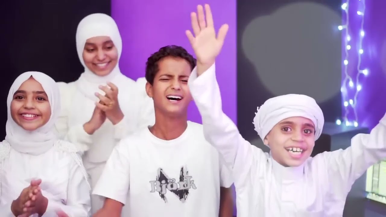 يا رايح للنبي الهادي - المنشد أحمد حسن الأقصري - ومواهب جديدة لأول مرة ( افتحي بابك يا مدينة )