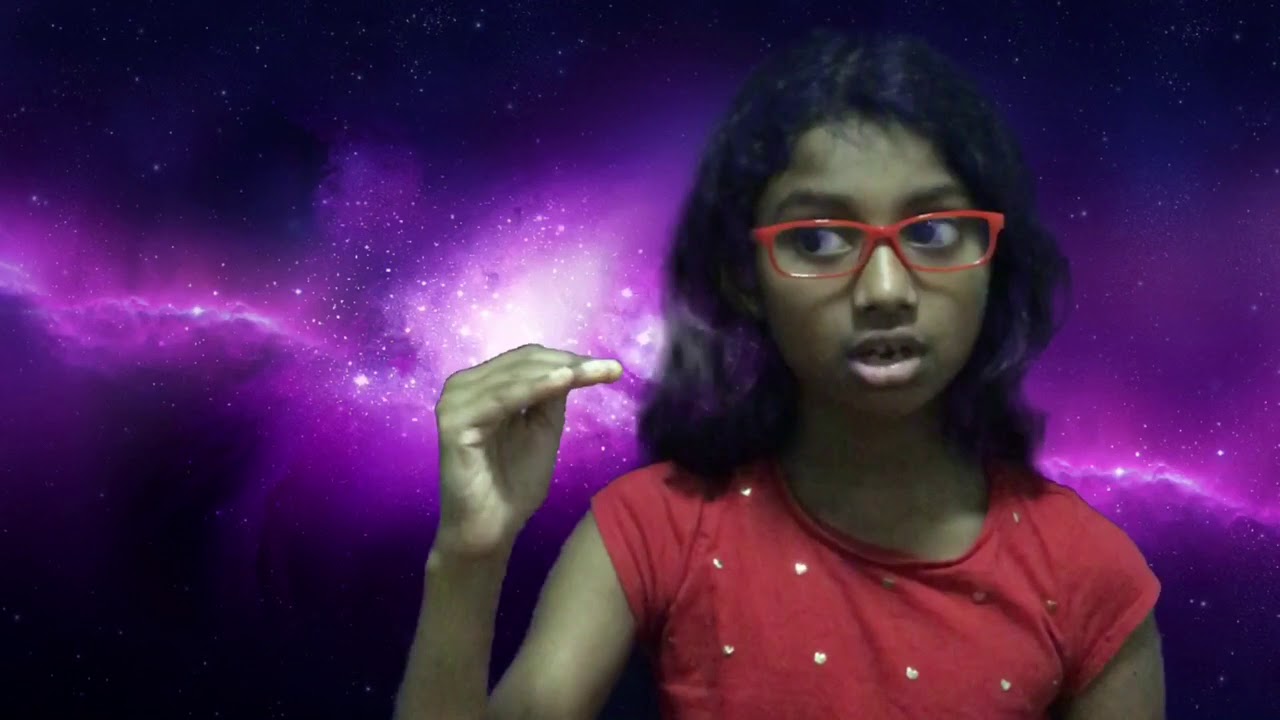 Why I love Astronomy