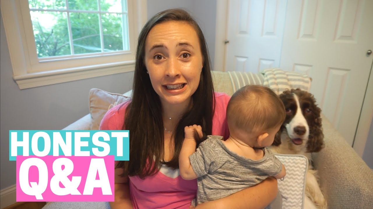 Я вообще еврей?! / Вопросы и ответы