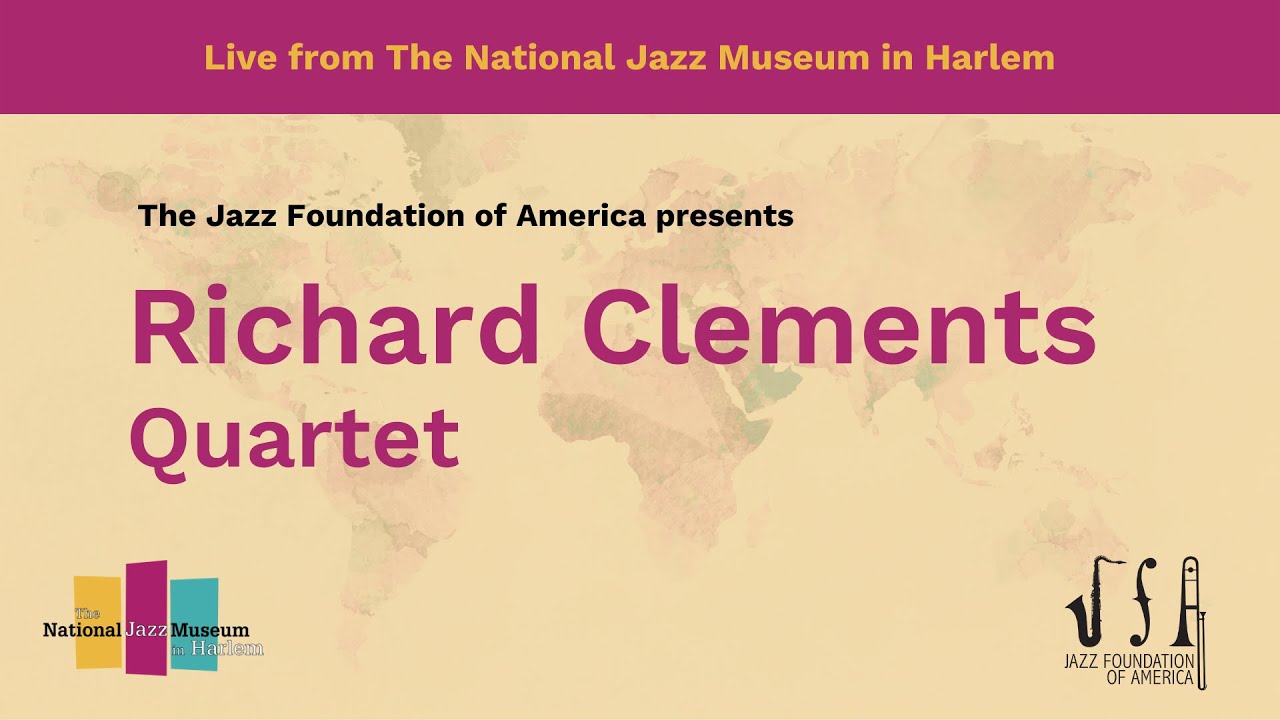 Richard Clements Quartet
