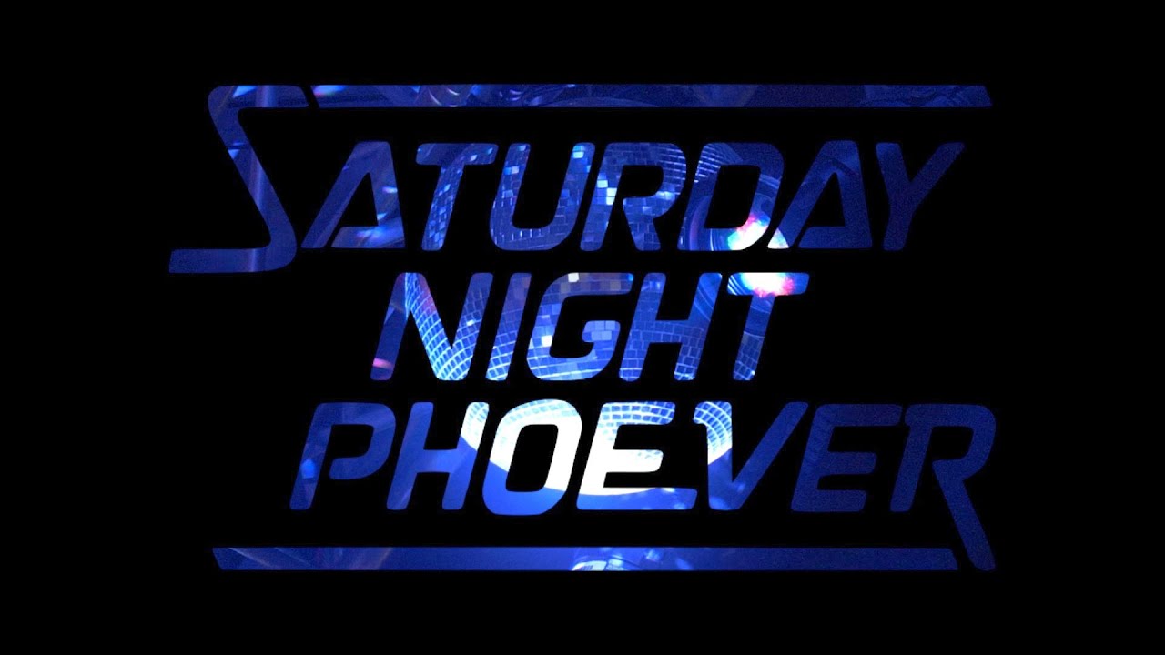 West End Phoenix Saturday Night Phoever Highlights