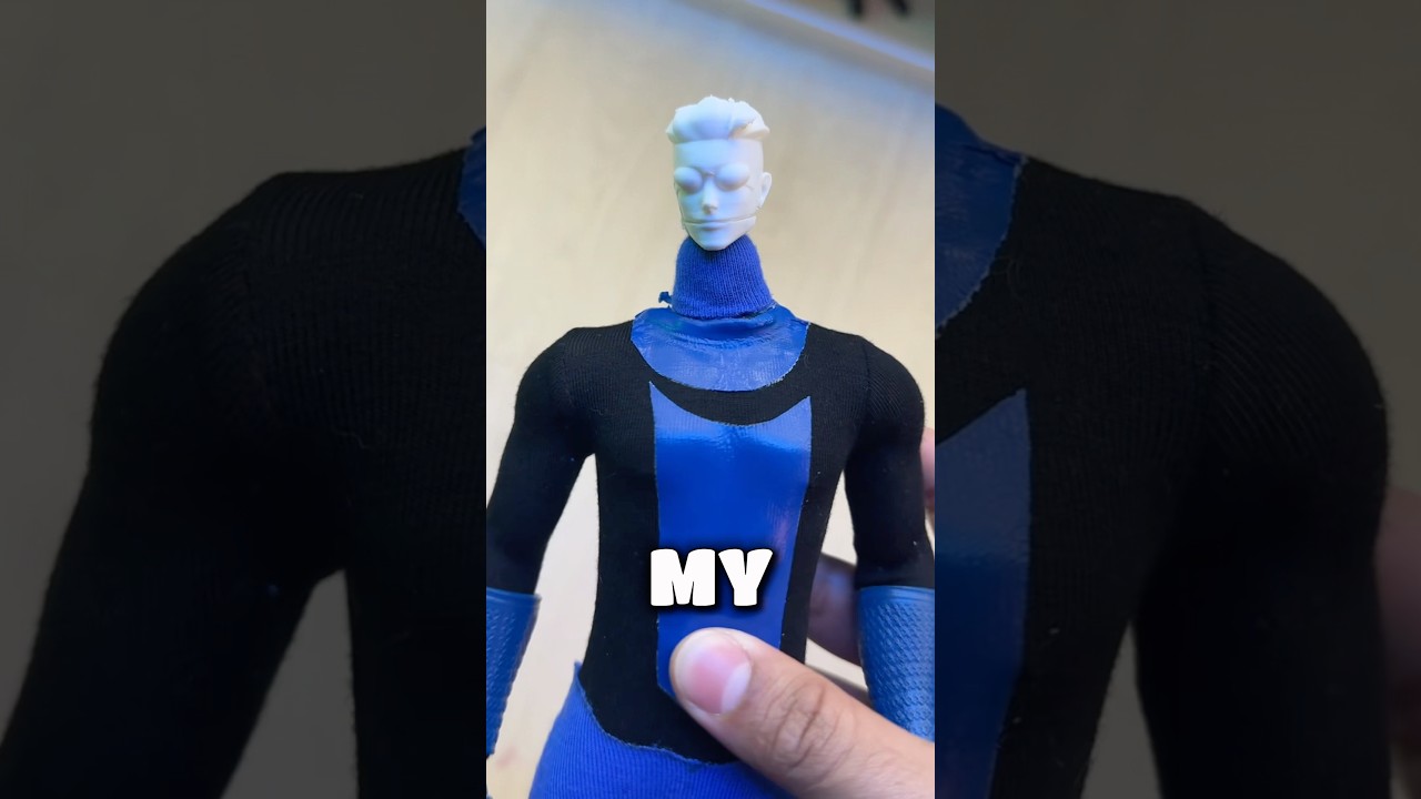 INVINCIBLE CUSTOM IS OVER? 💔