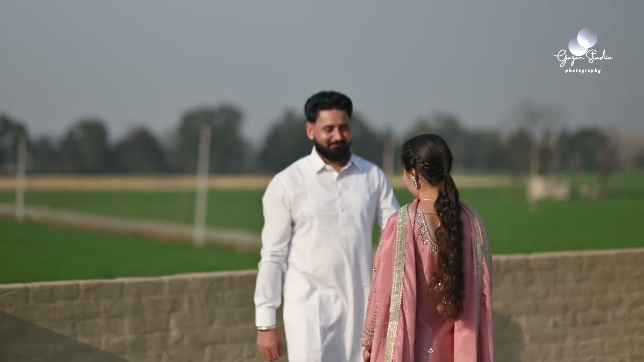PRE WEDDING MANDEEP WEDS KAMALPREET