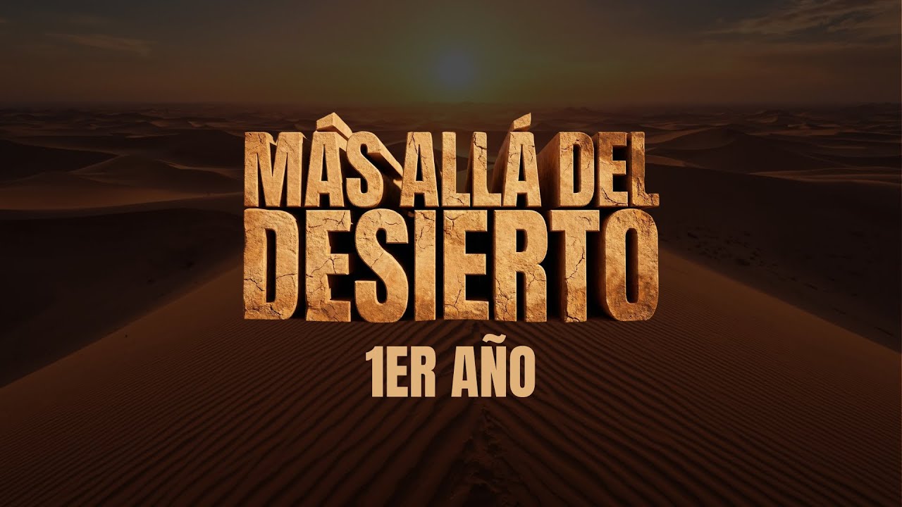 Comparsa 1er año CSC 2026 Más allá del Desierto