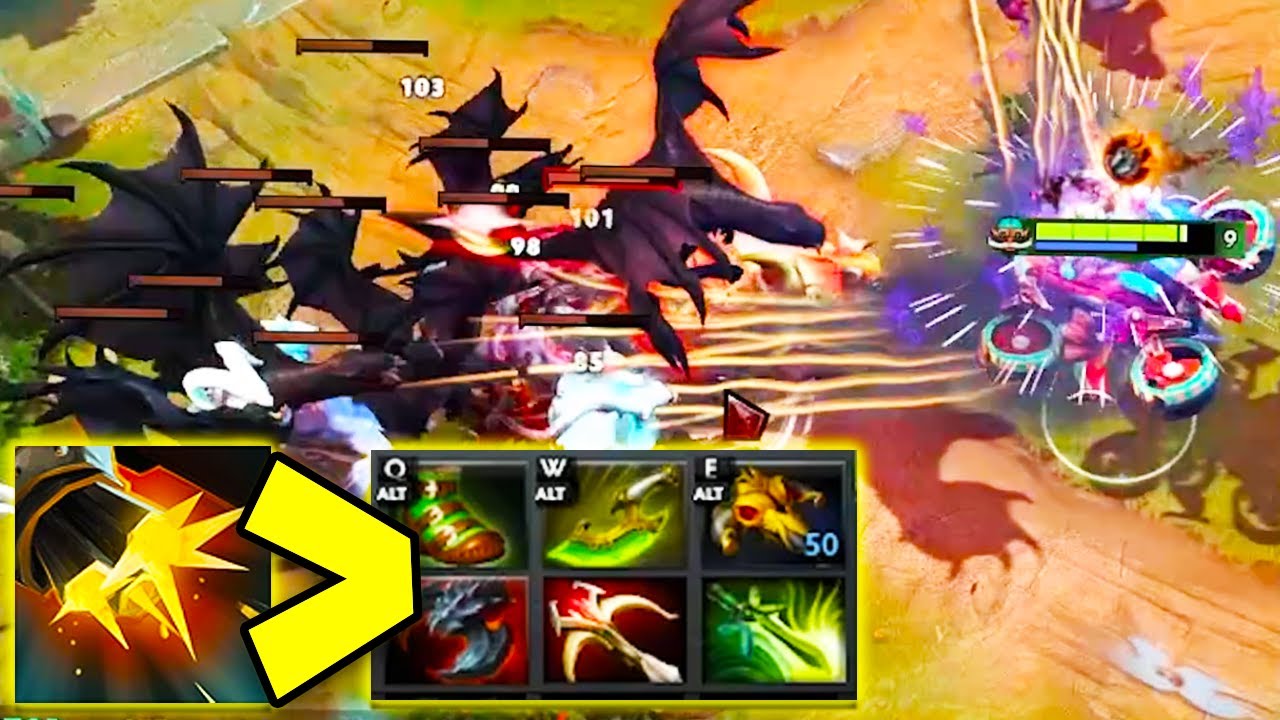 BEST GAME OF 2023? How to play vs Rats 🐁