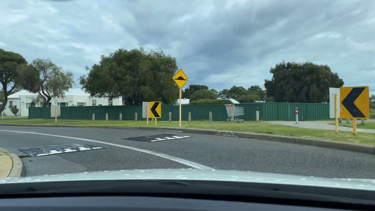 Best place to visit in Perth| Kwinana