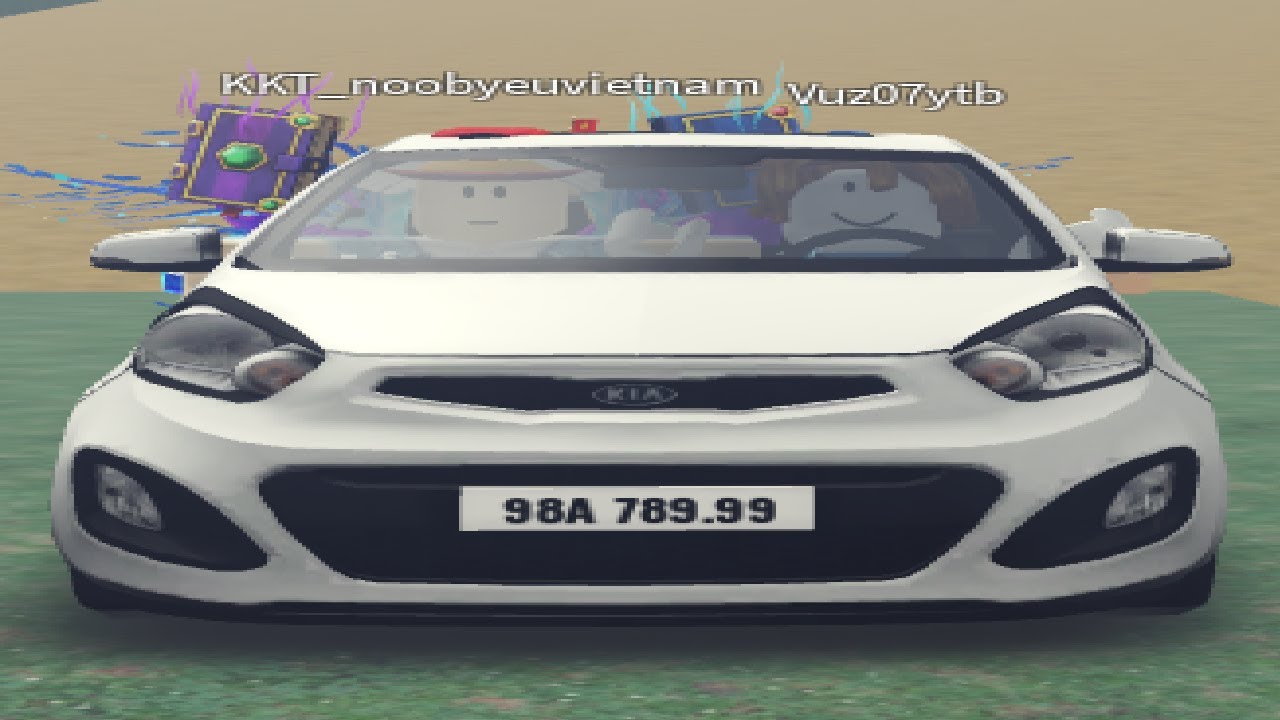 Buổi Sáng | Bus Driver Vietnam 2