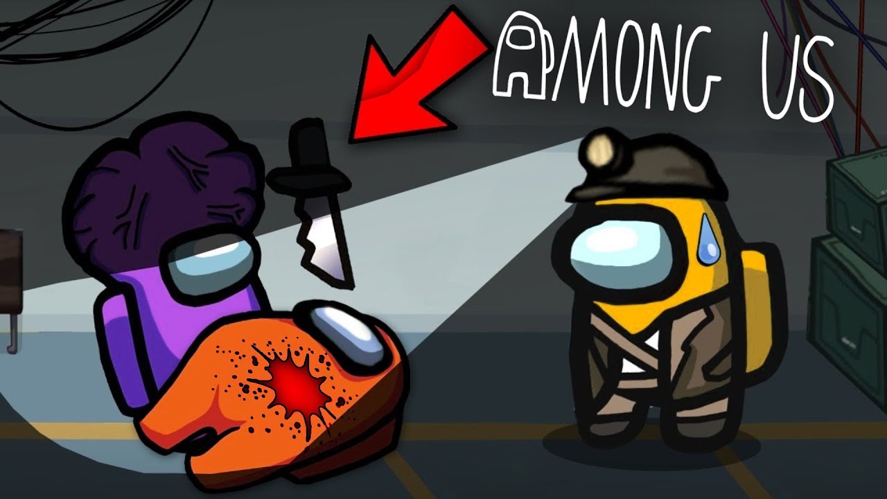 ТЫҒЫЛЫСПАҚ ОЙЫНЫ! 1 САТҚЫН 5 АДАМҒА ҚАРСЫ! 😱 AMONG US