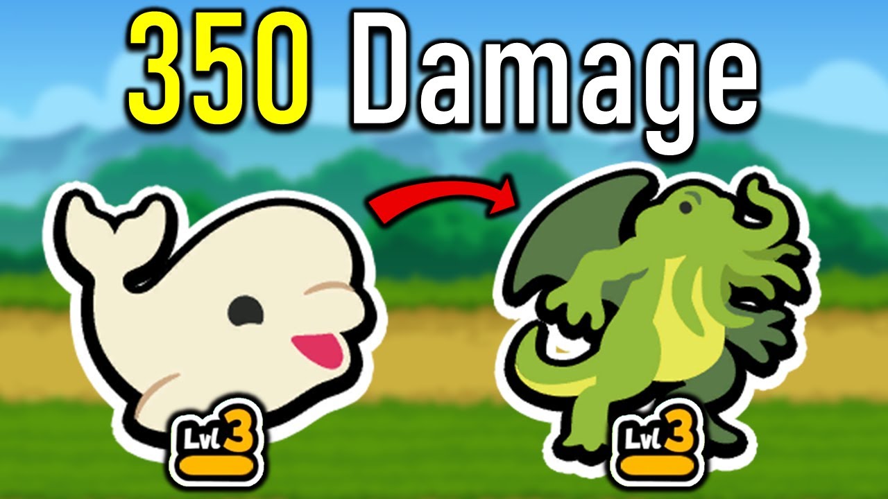 5 Of A Kind Beluga Is The Greatest In Super Auto Pets