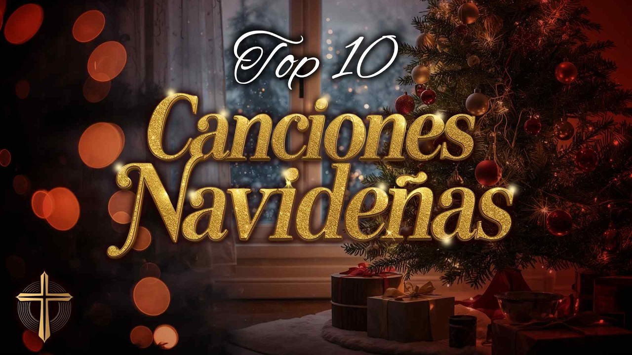 Feliz Navidad 👶 MUSICA CRISTIANA NAVIDEÑA 🎅 | Canciones cristianas | Nuevas
