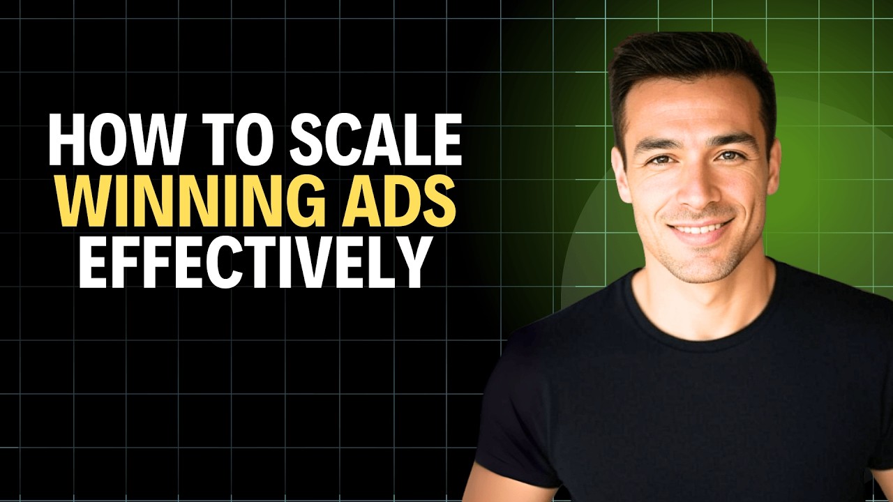 Как эффективно масштабировать успешные рекламные кампании (руководство на 2026 год)