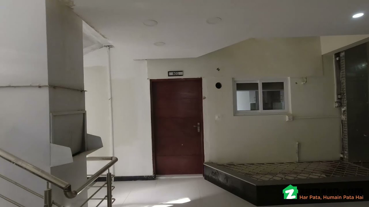 10.7 MARLA FLAT FOR SALE IN E-11 ISLAMABAD