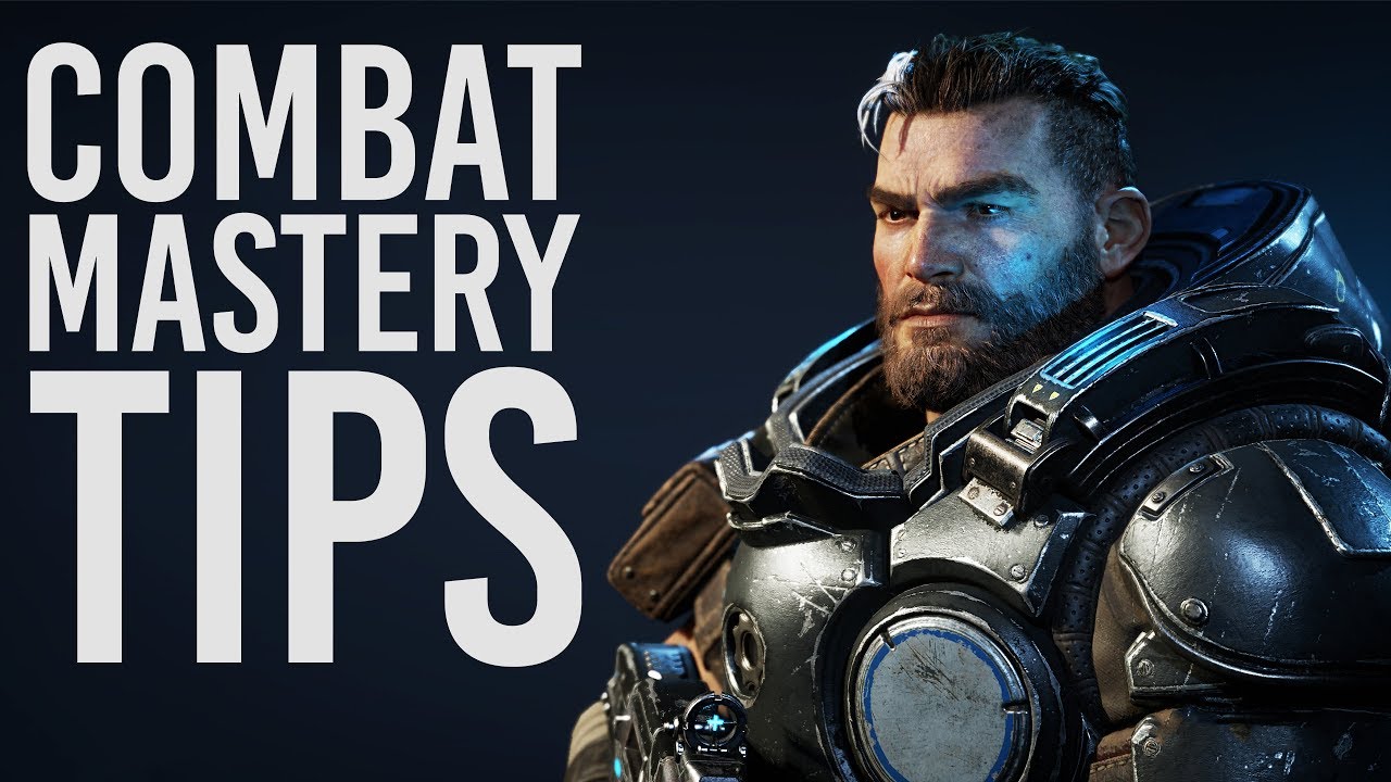 Gears Tactics: ADVANCED TIPS For Mastering Combat