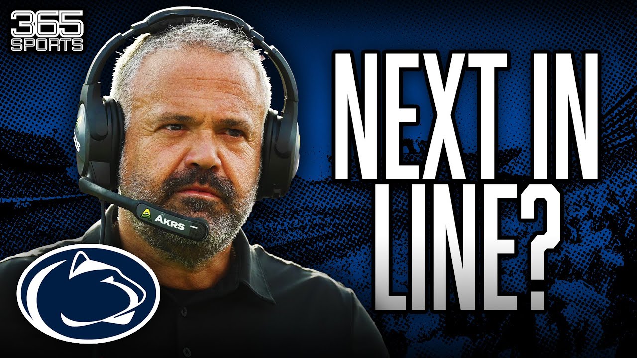 Хаос в Пенсильванском университете растет: Мэтт Рул становится фаворитом на замену Франклину