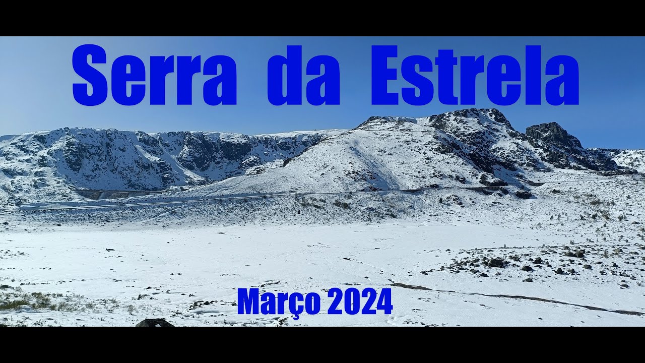 SERRA DA ESTRELA