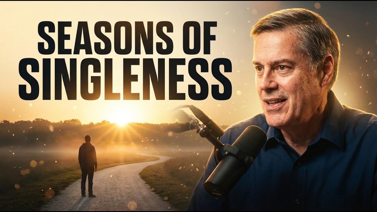 Navigating Seasons of Singleness