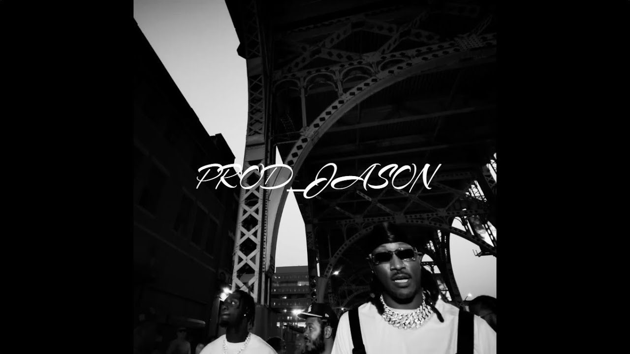 [Free] Hard Trap Type Beat - "LIT" | Freestyle Beat | Trap Type Beat | Free Trap Instrumental 2025