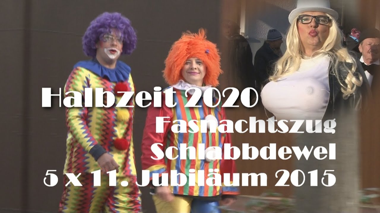Ma-Friedrichsfeld, Fastnachtsumzug 2015 Halbzeit.