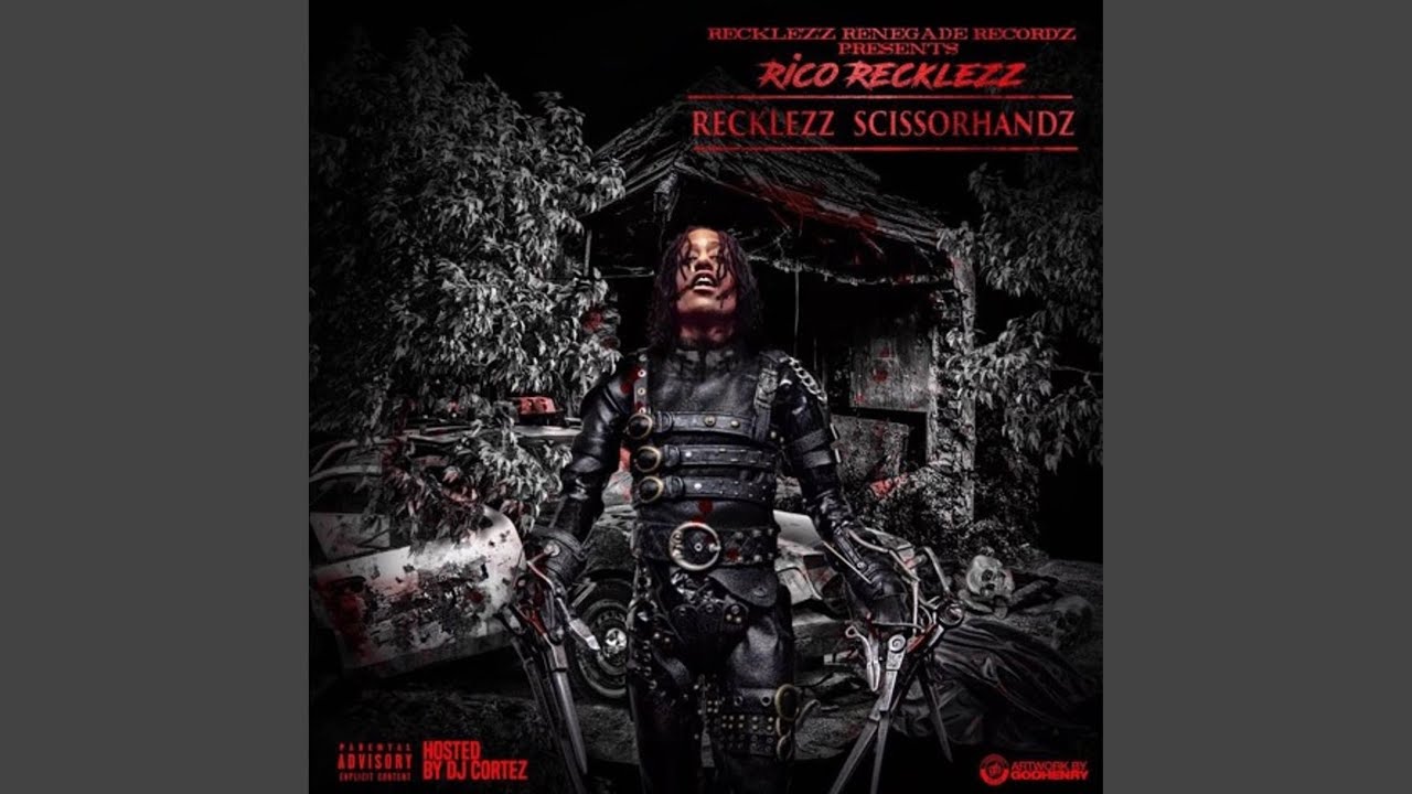 Certified demon (feat. Ewol samo)