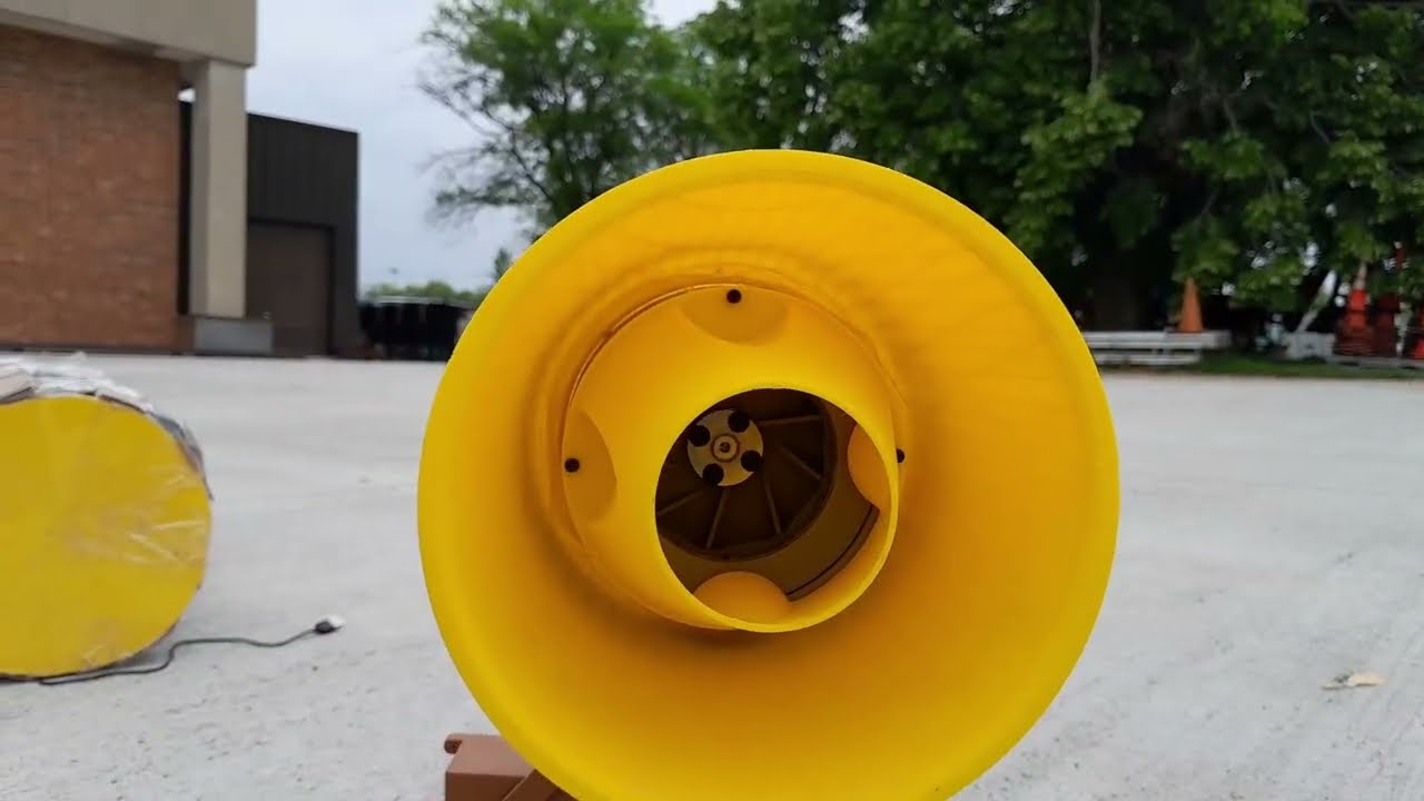 Mini SirenCon 2025 | Ft. 