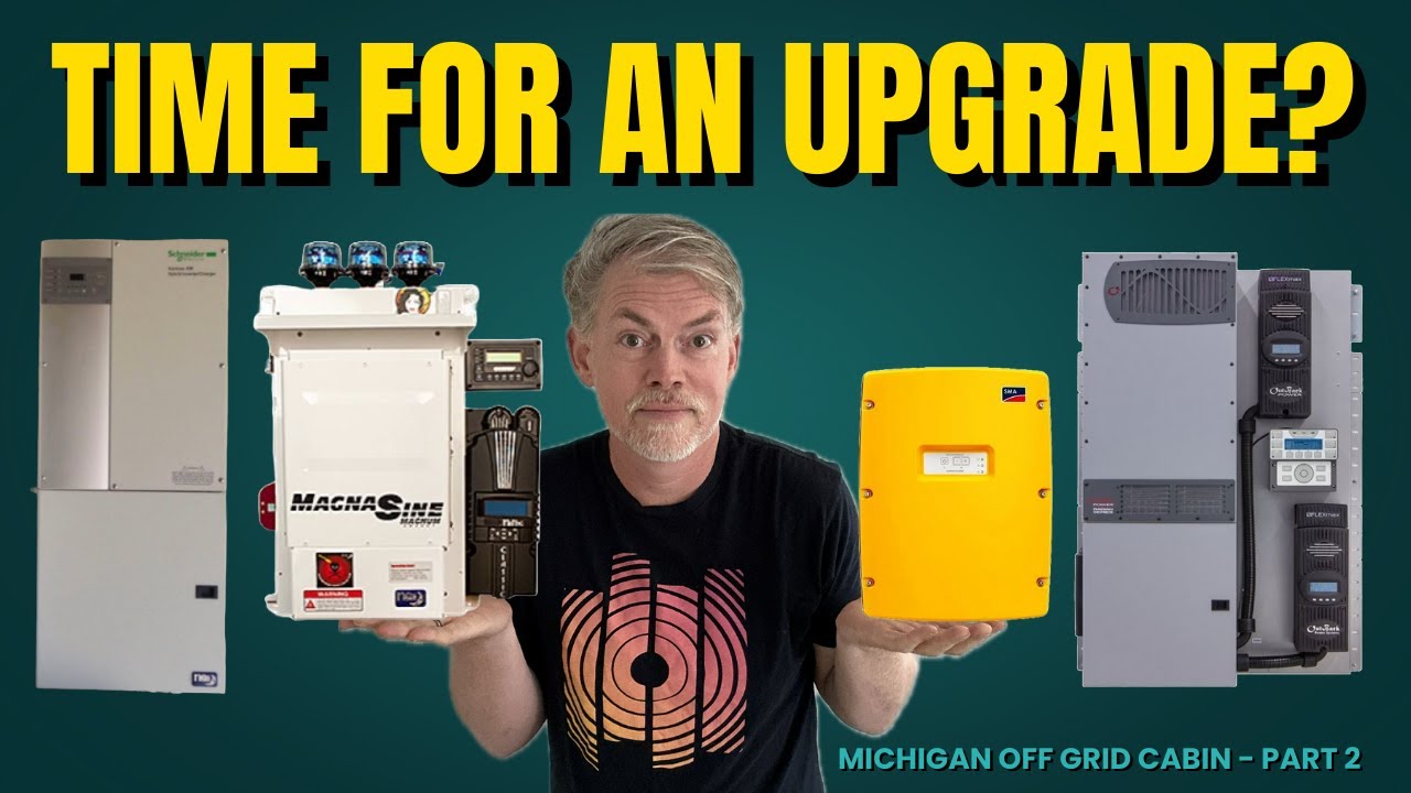 Is It Time to Replace Your Inverter?